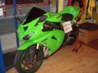 ZX10R  3900€ - mejor precio | unprecio.es