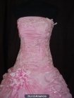 Vestidos de fiesta para quinceaños a 250€ can-can gratis - mejor precio | unprecio.es