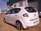 2005 Seat Altea 2.0 TDI Sport Up Blanco - mejor precio | unprecio.es