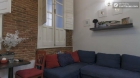 Affordable 1-bedroom apartment in lively Atocha - mejor precio | unprecio.es
