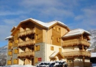 Apartamento : 4/6 personas - serre chevalier altos alpes provenza-alpes-costa azul francia - mejor precio | unprecio.es