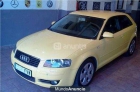 Audi A3 2.0 TDI ATTRACTION - mejor precio | unprecio.es