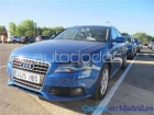 Audi A4 - mejor precio | unprecio.es