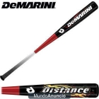 Bate de Baseball de aluminio DEMARINI - mejor precio | unprecio.es