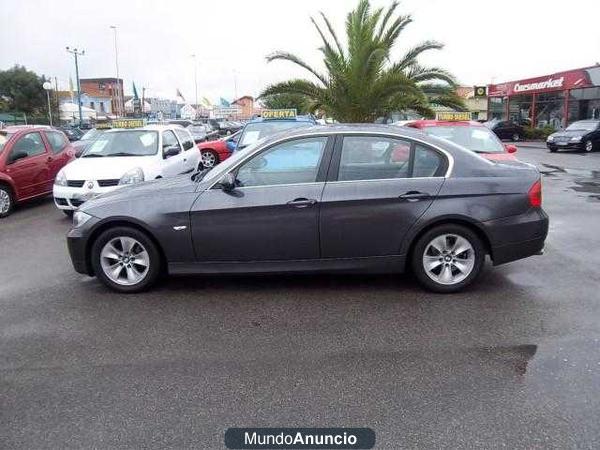 BMW 325 i Oferta completa en: http://www.procarnet.es/coche/asturias/siero/bmw/325-i-gasolina-560624.aspx...