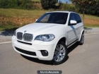 BMW X5 xDRIVE40d - mejor precio | unprecio.es