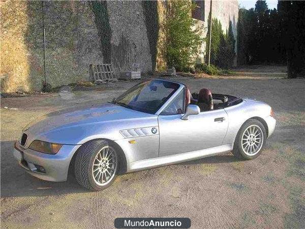 BMW Z3 Oferta completa en: http://www.procarnet.es/coche/girona/figueres/bmw/z3-gasolina-558131.aspx...