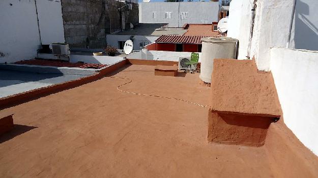 Casa adosada en San Fernando (Maspalomas)