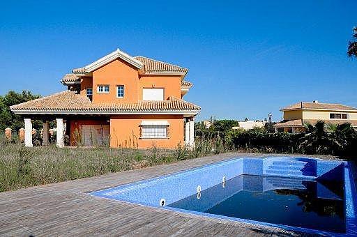 Casa en Chiclana de la Frontera