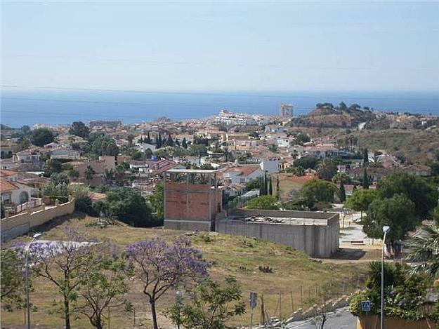 Chalet en Benalmadena Costa
