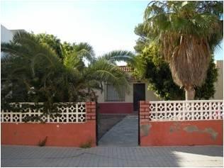 Chalet en Ejido (El)