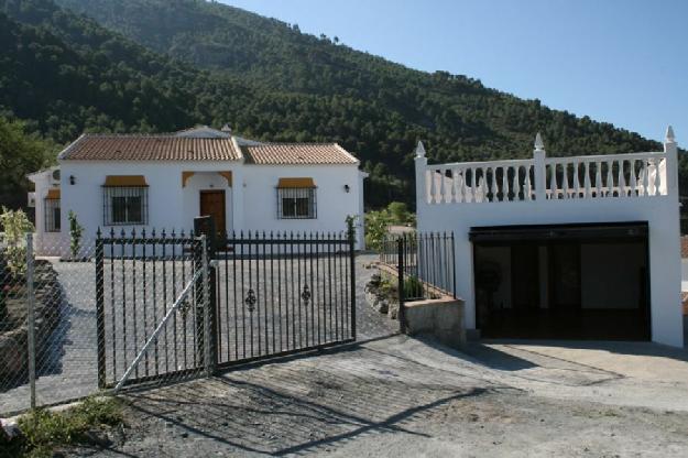 Chalet en venta en Alcaucín, Málaga (Costa del Sol)