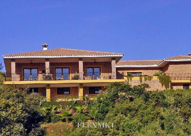 Chalet en venta en Marbella del Este, Málaga (Costa del Sol)