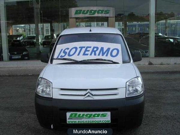 Citroën Berlingo Fg. 1.6HDI 75 X 600