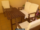 CONJUNTO DE JARDIN - mejor precio | unprecio.es