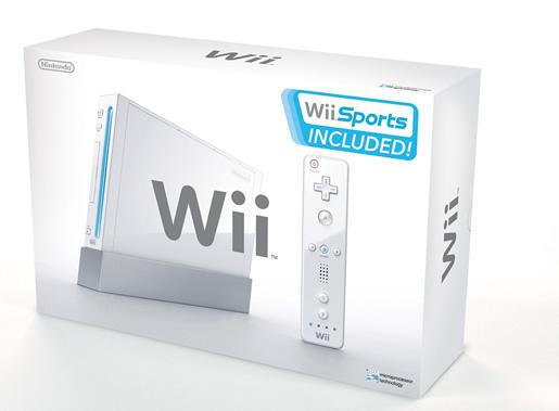 Consola Wii + juegos, accesorios, tarjeta SD, disco duro 500gb USB y extras