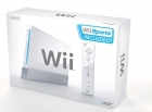Consola Wii + juegos, accesorios, tarjeta SD, disco duro 500gb USB y extras - mejor precio | unprecio.es