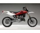 HUSQVARNA SM 125 S - mejor precio | unprecio.es