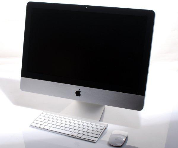 iMac 21,5 pulgadas con 2.5 GHz nuevo