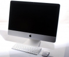 iMac 21,5 pulgadas con 2.5 GHz nuevo - mejor precio | unprecio.es
