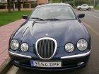 Jaguar S-Type 3.0 V6 Executive - mejor precio | unprecio.es