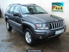 Jeep Grand Cherokee 2.7CRD Laredo - mejor precio | unprecio.es