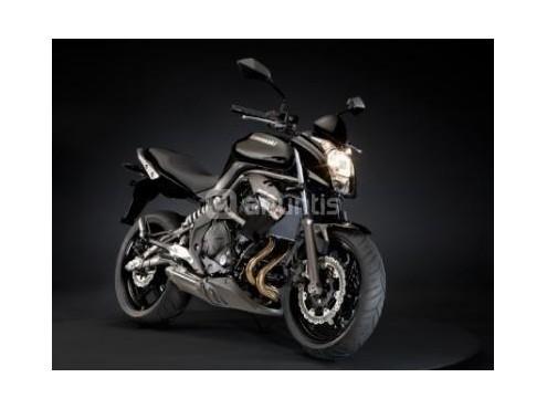 KAWASAKI ER 6N