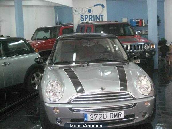 Mini Cooper FULL FULL EQUIPE