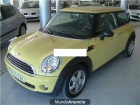 Mini MINI One 75 CV - mejor precio | unprecio.es