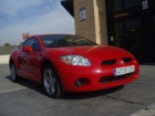 MITSUBISHI  COUPE - Barcelona - mejor precio | unprecio.es