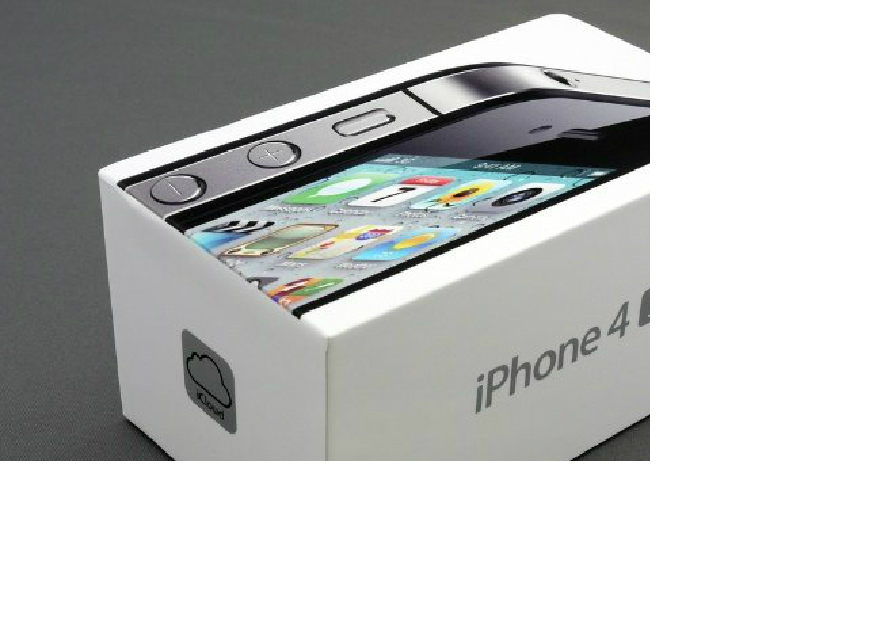 Oferta iphone 4s