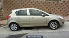 opel corsa 1.3 cdti 75cv diesel 2007 - mejor precio | unprecio.es