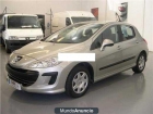 Peugeot 308 Confort 1.6 HDI 110 FAP - mejor precio | unprecio.es