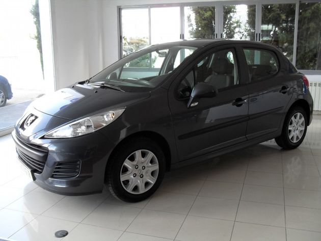 PEUGEOT 407 ST SPORT PACK HDI 136
