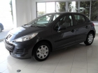 PEUGEOT 407 ST SPORT PACK HDI 136 - mejor precio | unprecio.es