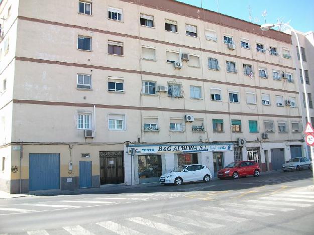Piso en Almería