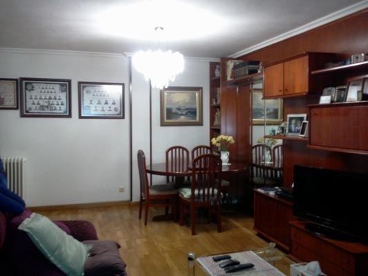 Piso en León