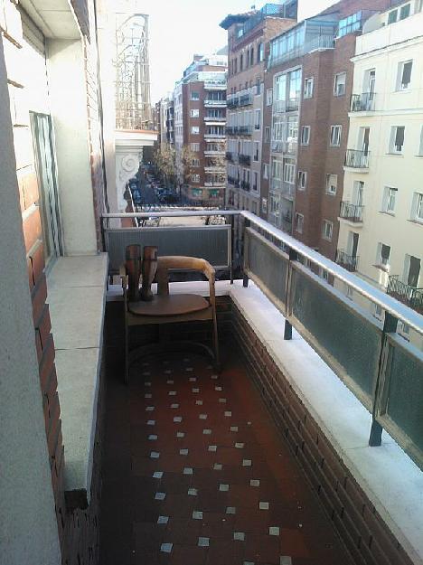 Piso en Madrid