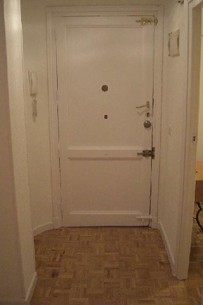 Piso en Madrid