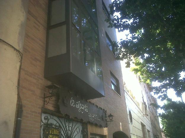 Piso en Madrid