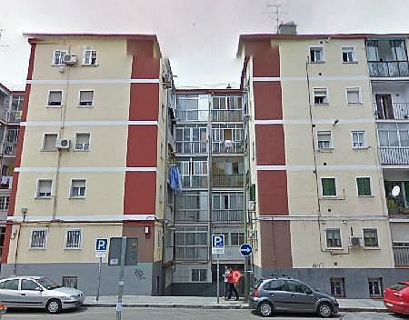 Piso en Madrid