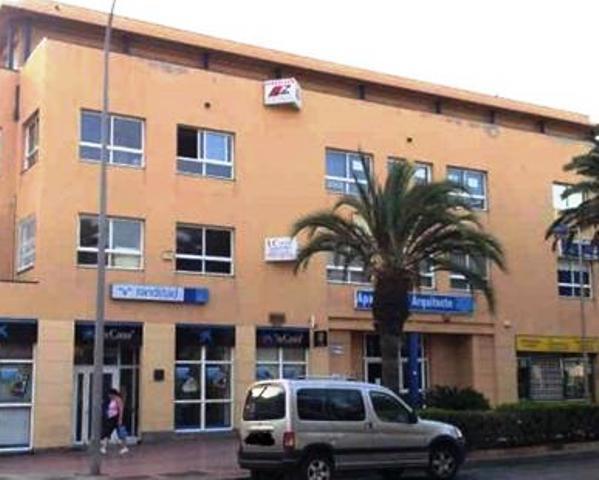 Piso en Vecindario