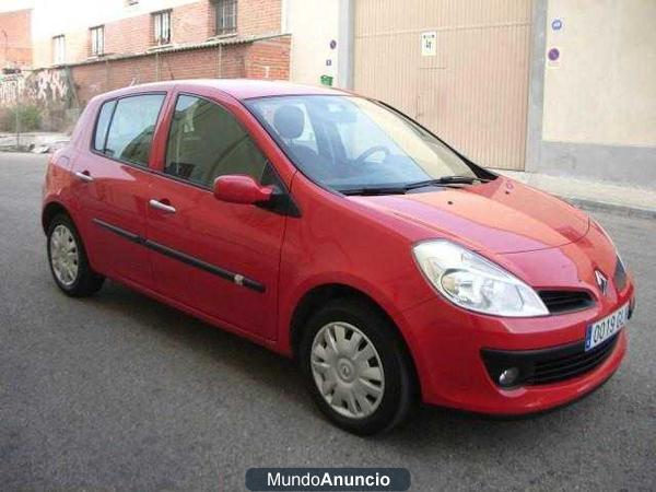 Renault Clio 1.5DCI Authentique *12 MESES