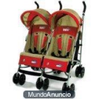 silla gemelar bby - mejor precio | unprecio.es