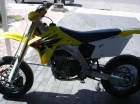 SUZUKI RM450Z - mejor precio | unprecio.es