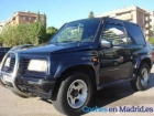 Suzuki Vitara - mejor precio | unprecio.es