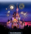 Vendo dos entradas Disneyland Paris por 100€ - mejor precio | unprecio.es