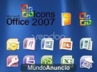 Vendo office 2007 - mejor precio | unprecio.es