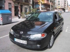 Venta de coche Nissan Almera 2.2 DCi Line Up 136 '05 en Barcelona - mejor precio | unprecio.es