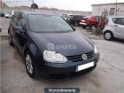 Volkswagen Golf 1.9 TDI CONCEPTLINE - mejor precio | unprecio.es